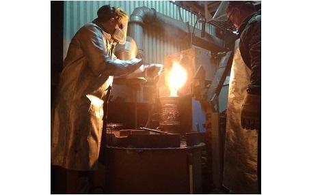 Разработка ЦНИИчермет им. И.П. Бардина поможет в импортозамещении порошков низколегированных и легированных сталей 