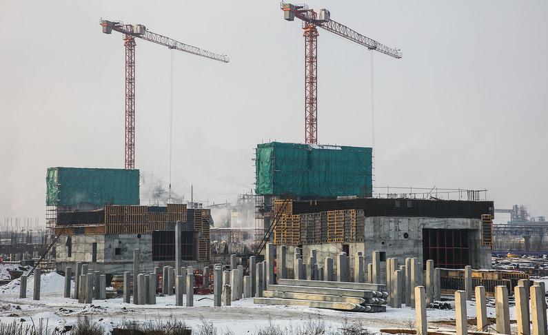 Экологические вопросы – на особом контроле у руководства ММК