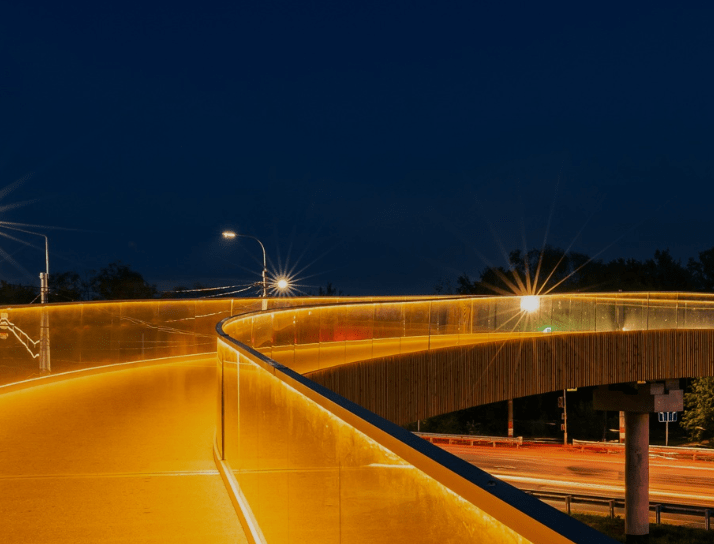 Алюминиевые технологии меняют облик современного строительства