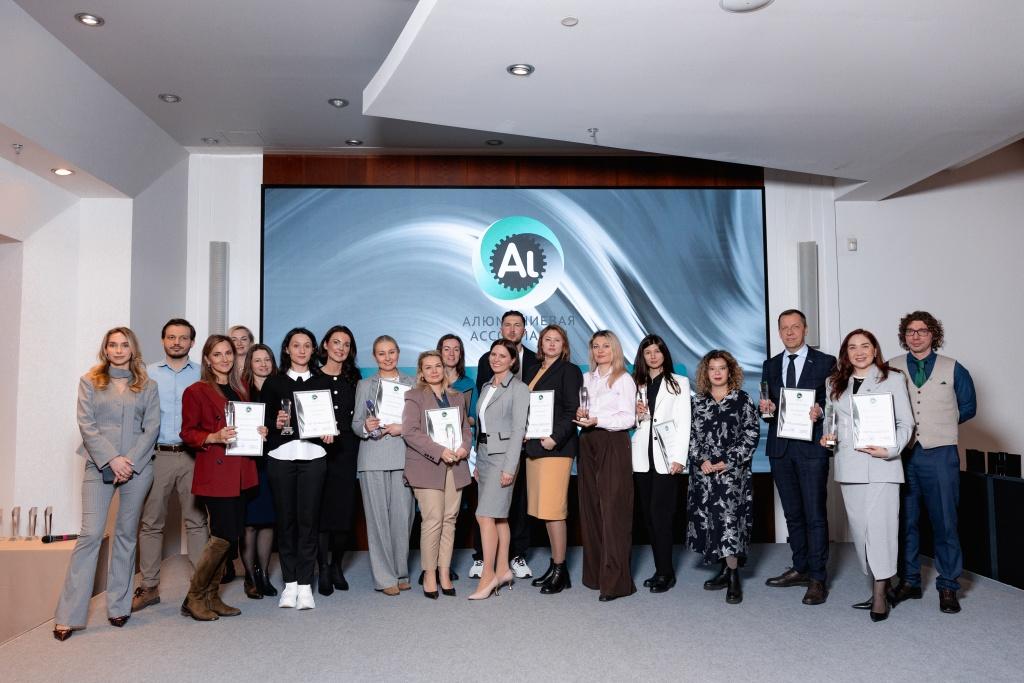 Определены лучшие PR-специалисты и маркетологи алюминиевой отрасли