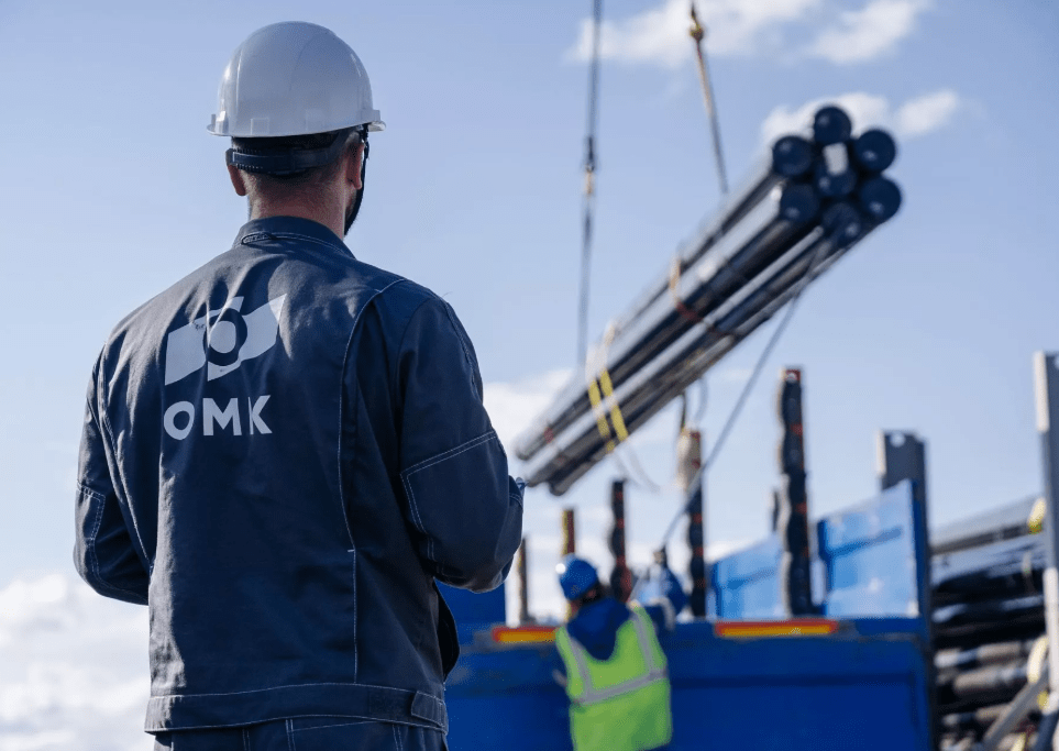 ОМК дополнительно подтвердила качество своих труб для ТЭК монограммой ИНТИ