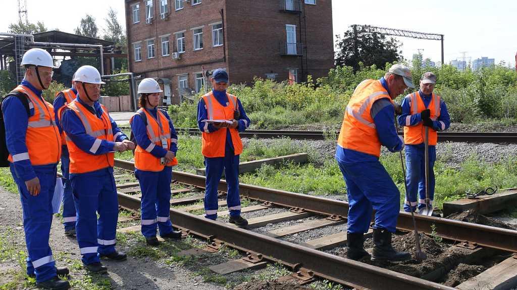 Центр оценки квалификаций ВИЗ-Стали продолжает расширить полномочия