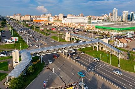 Алюминиевые решения представлены в книге «В масштабах России»