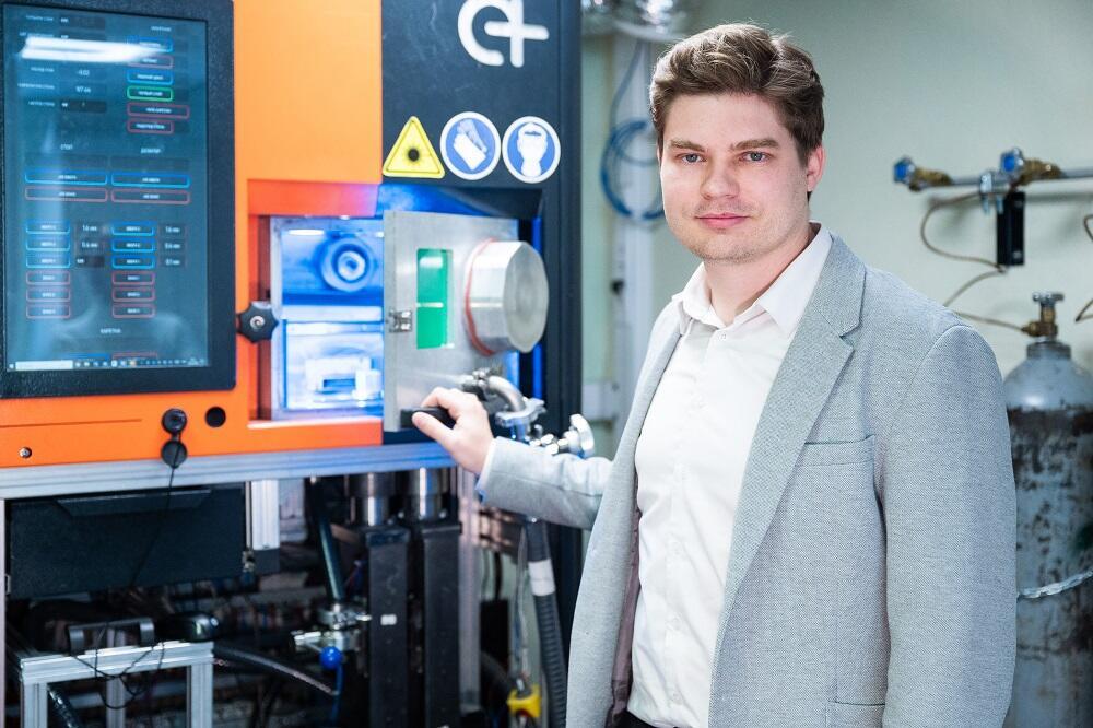 Учёные нашли способ «программировать» поведение металла на этапе 3D-печати
