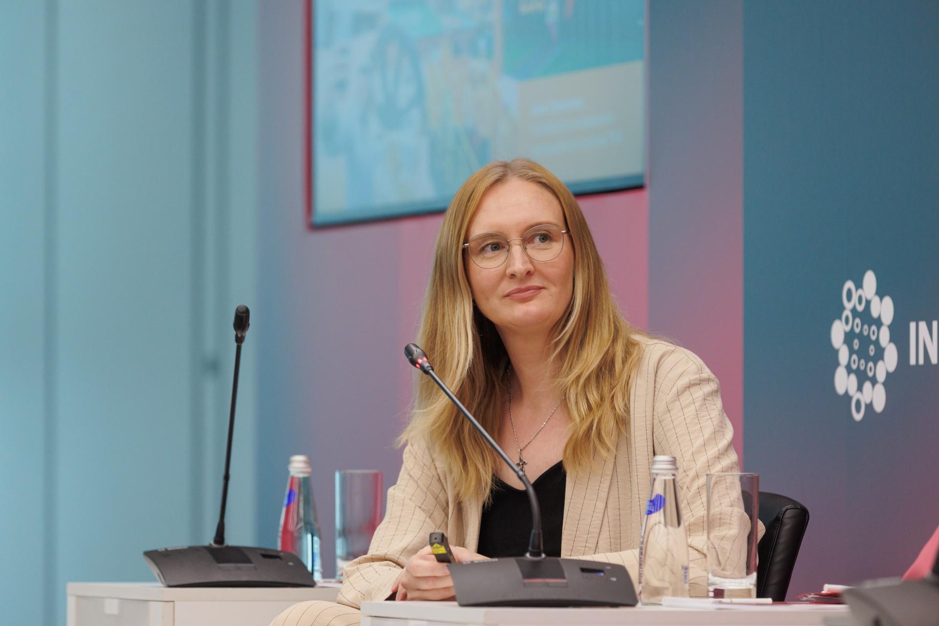 ТМК анонсировала на ИННОПРОМе новый маршрут промышленного туризма